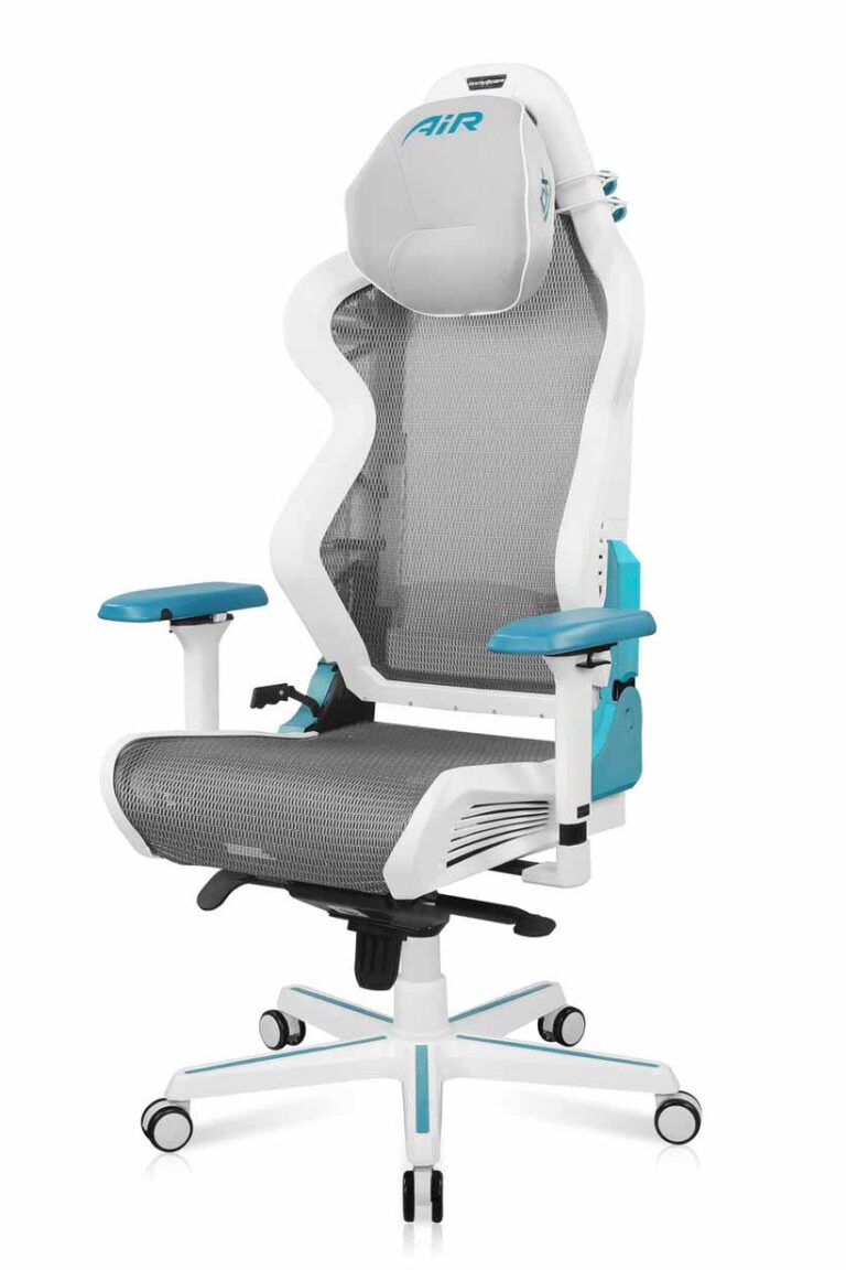 Компьютерное кресло dxracer air d7200 wqg