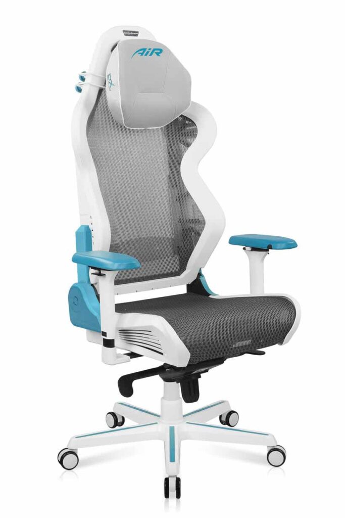 Компьютерное кресло dxracer air d7200 wqg