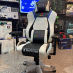 صندلی گیمینگ پلی استیشن کلاسیک PlayStation Gaming Chair Classic