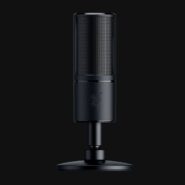میکروفون استریم ریزر Microphone Razer Seiren X