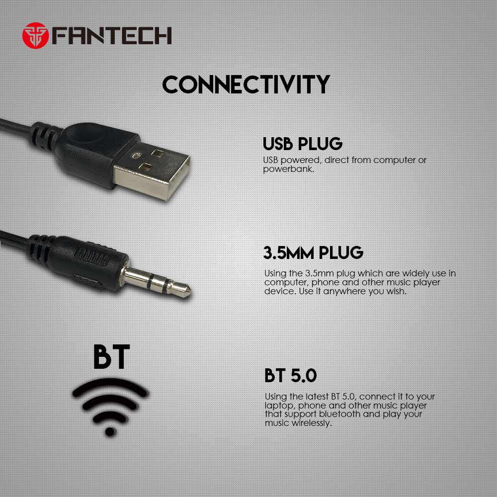 fantech gs301