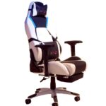 صندلی گیمینگ پلی استیشن PlayStation Tiger PS5