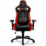 صندلی گیمینگ کوگار Cougar Armor S Red