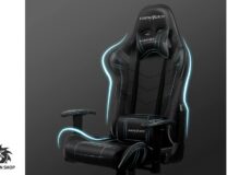 صندلی‌های گیمینگ DXRacer سری P