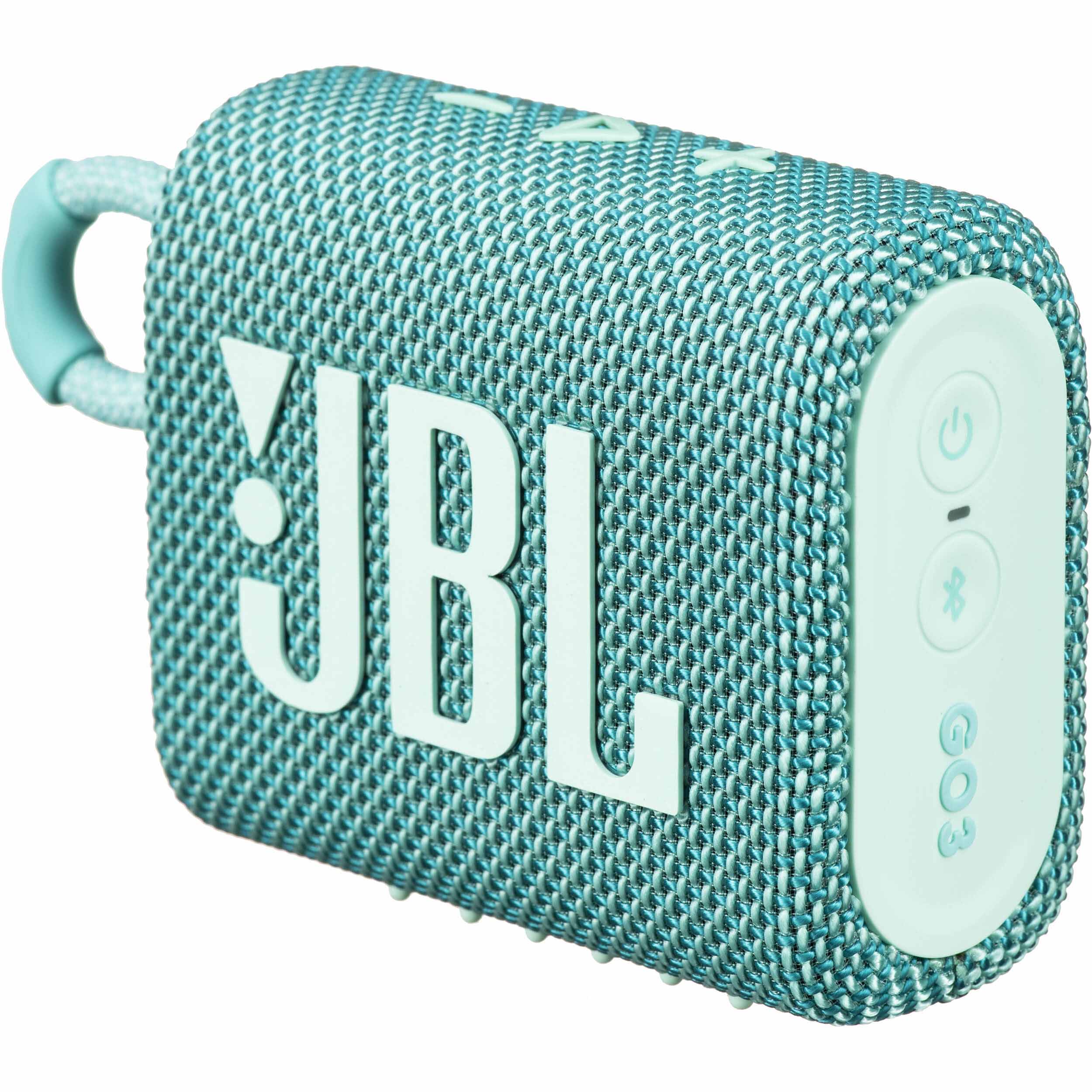 jbl small clip speaker