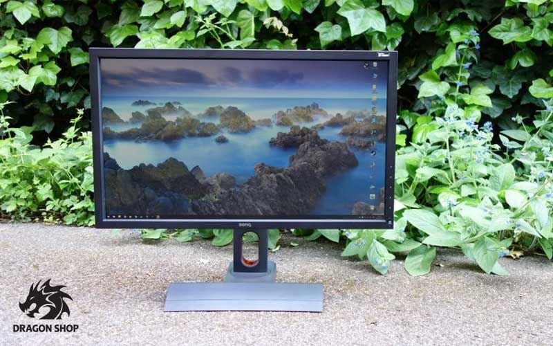 مشخصات مانیتور بنکیو ZOWIE XL2720 سایز 27 اینچ Monitor BENQ