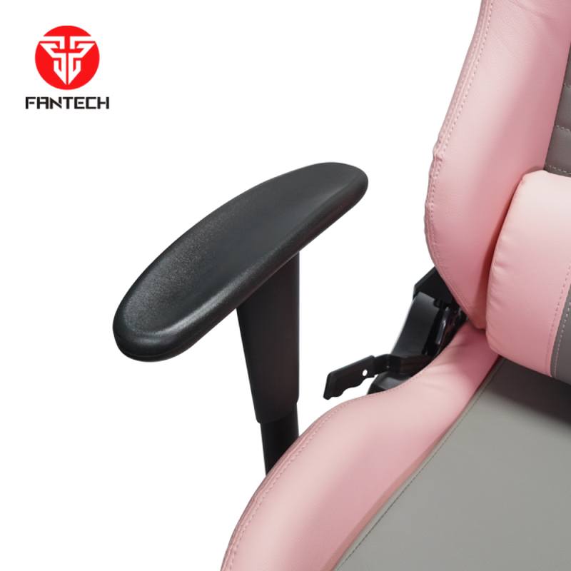 صندلی گیمینگ فن تک صورتی Fantech Gaming Chair ALPHA GC-182 Sakura Edition Pink
