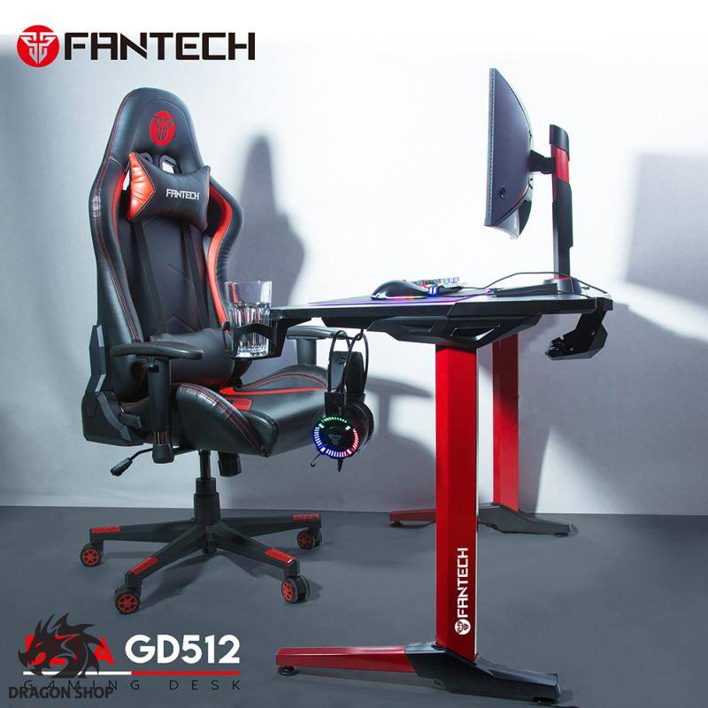میز گیمینگ فن تک Fantech Gaming Desk BETA GD512