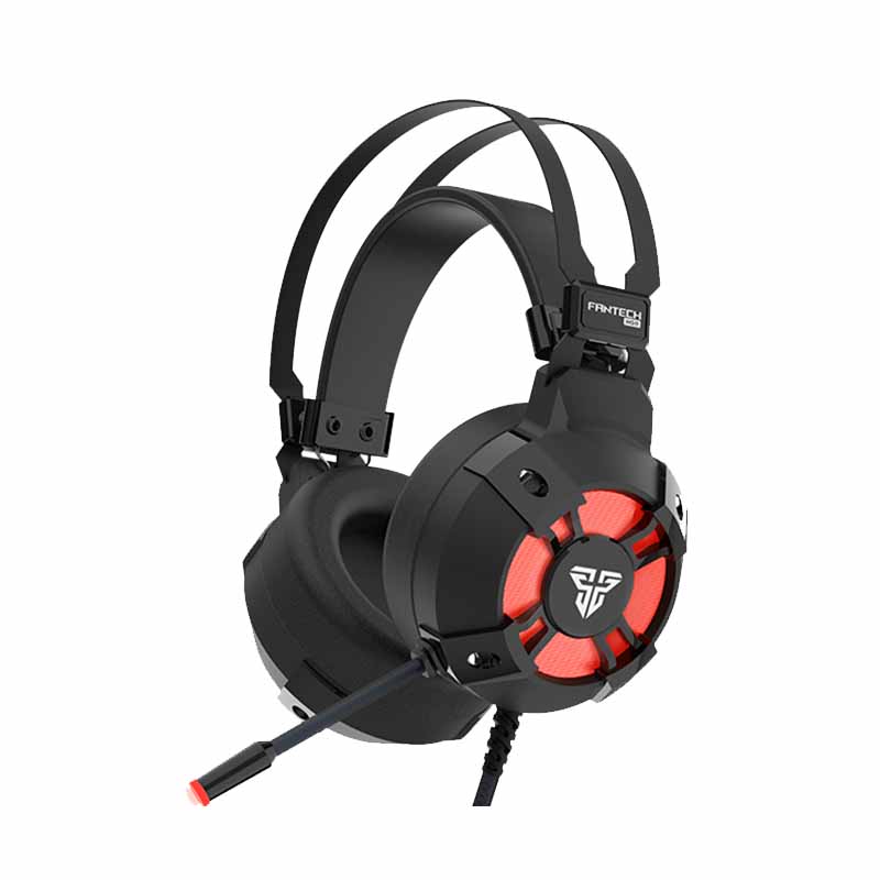 هدست گیمینگ فن تک Headset Gaming 