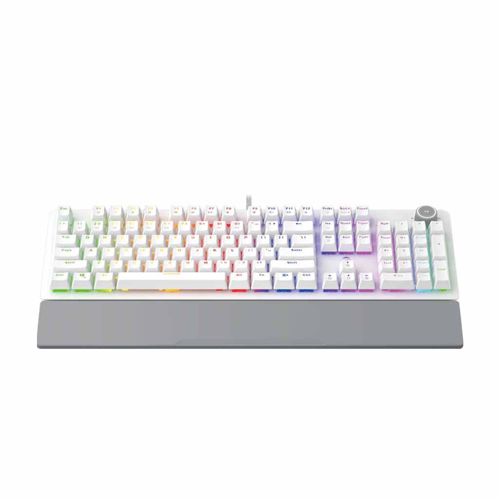 hcman keyboard lights