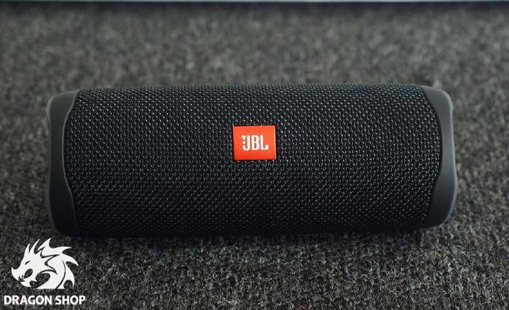 اسپیکر جی بی ال مشکی SPEAKER JBL FLIP 5 Black