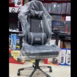 صندلی گیمینگ بتمن Gaming Chair Batman Black