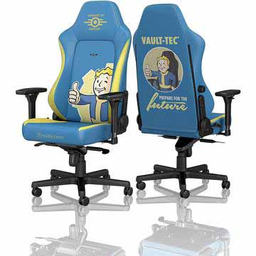 noble fallout chair