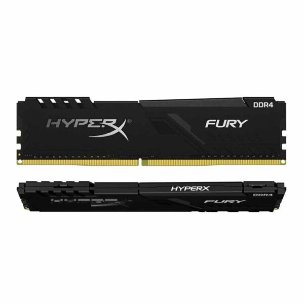 رم کینگستون RAM Kingston HyperX Fury 