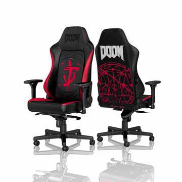 doom chair