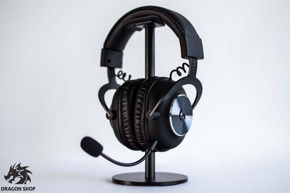 هدست لاجیتک Headset Logitech G Pro X Wireless | دراگون شاپ
