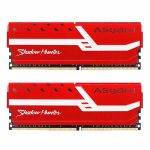 رم ازگارد RAM Asgard Shadow Hunter Dual 16GB 3000MHz