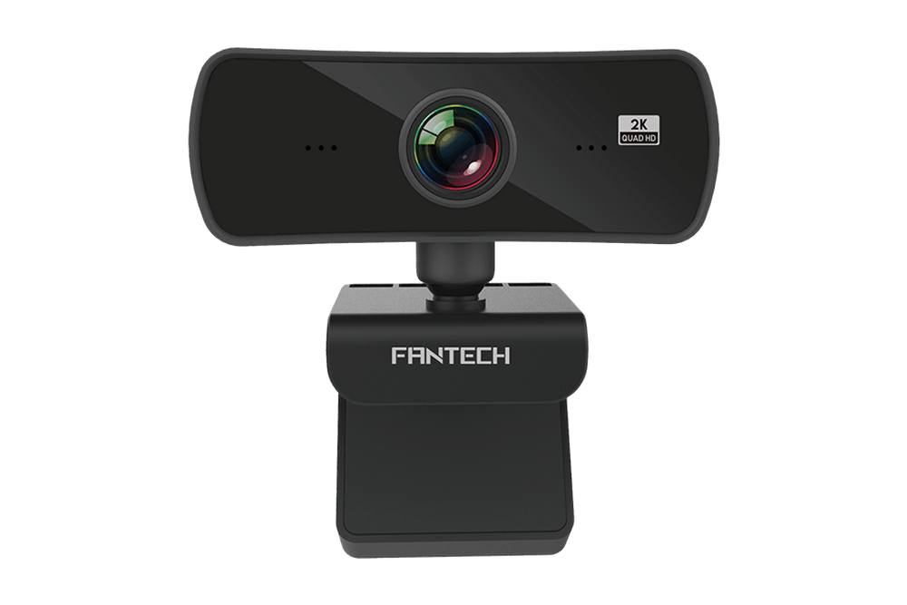 وب کم فن تک Webcam Fantech LUMINOUS C30