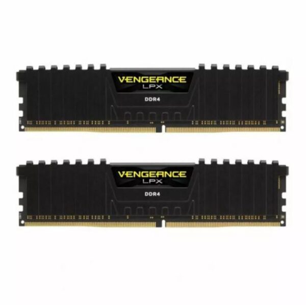 رم کورسیر RAM Corsair Vengeance LPX 32GB 16GBx2 3200MHz CL16