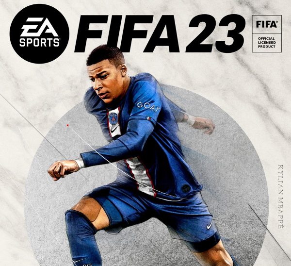 اکانت بازی   Fifa 23 Xbox (سوییچ)