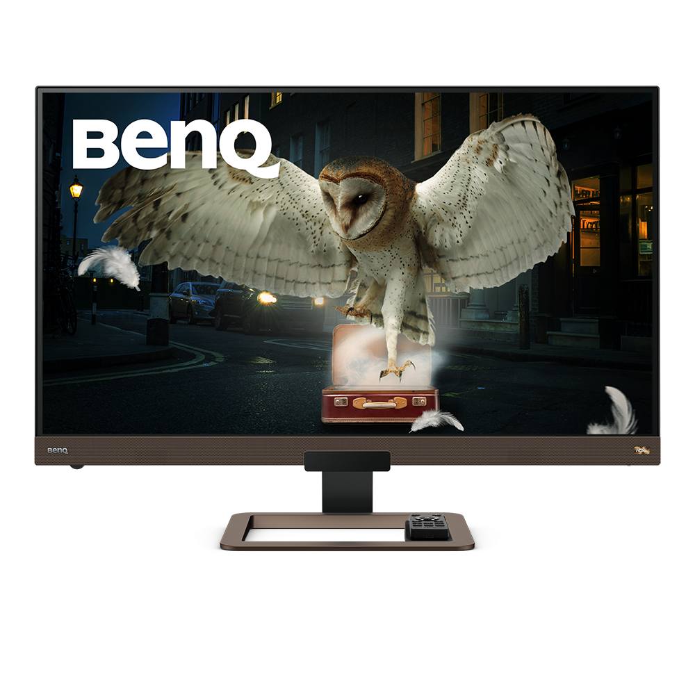 مانیتور بنکیو EW3280U سایز32 اینچ Monitor BENQ