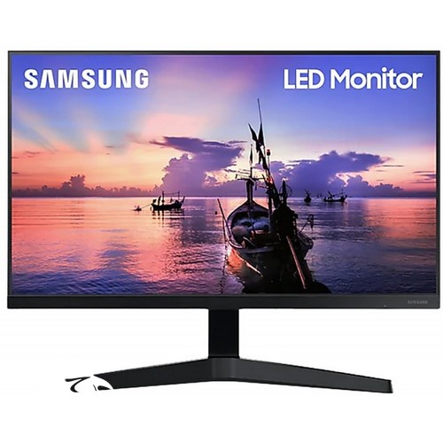 مانیتور سامسونگ LF24T350FH سایز 24 اینچ Monitor Samsung