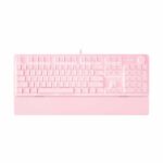 کیبورد فن تک Keyboard Fantech MK853 PINK