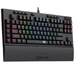 کیبورد ردراگون Keyboard Redragon K588 Broadsword
