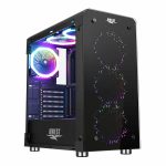 کیس اوست Case AWEST GT-AV07-BG