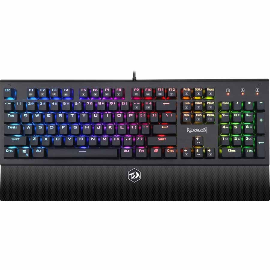 redragon aryaman k569 rgb