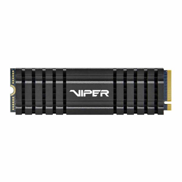 اس اس دی پاتریوت SSD Patriot VIPER VPN100 M.2 NVMe Gen 3x4 1TB