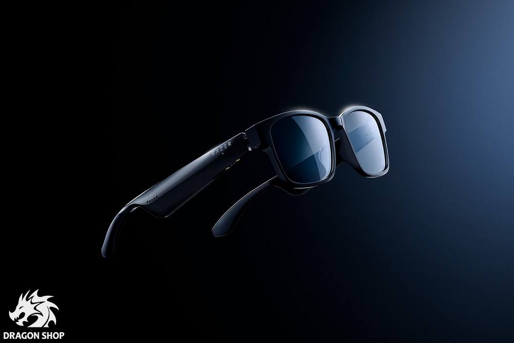عینک هوشمند Razer Anzu لنز مستطیل بزرگ