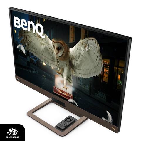 مانیتور بنکیو EW3280U سایز32 اینچ Monitor BENQ 