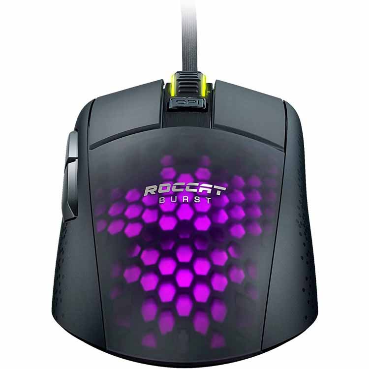 burst roccat