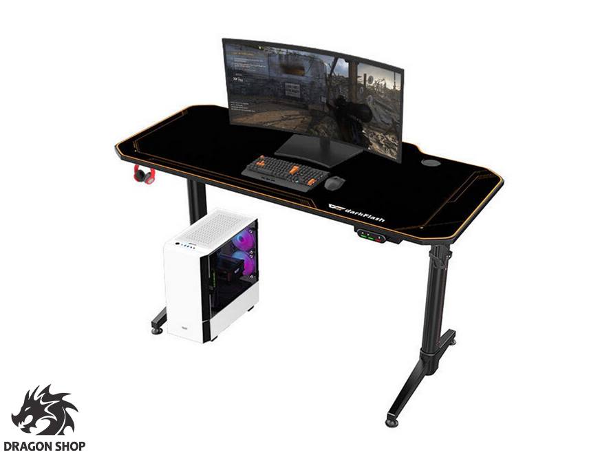 میز گیمینگ Gaming Desk DarkFlash GD14E