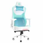 صندلی گیمینگ Fantech ALPHA GC-283 Green