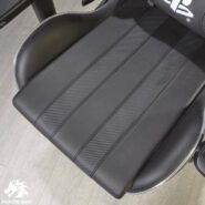 صندلی گیمینگ ایکس راکر X Rocker Playstation Amarok Neo Fibre Led Gaming Chair