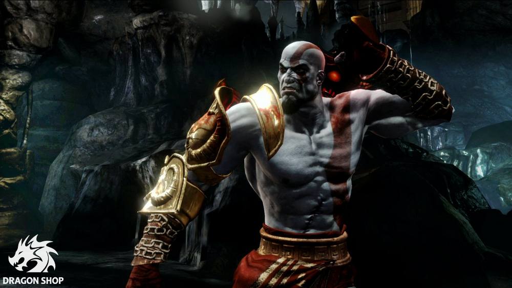 God of War III