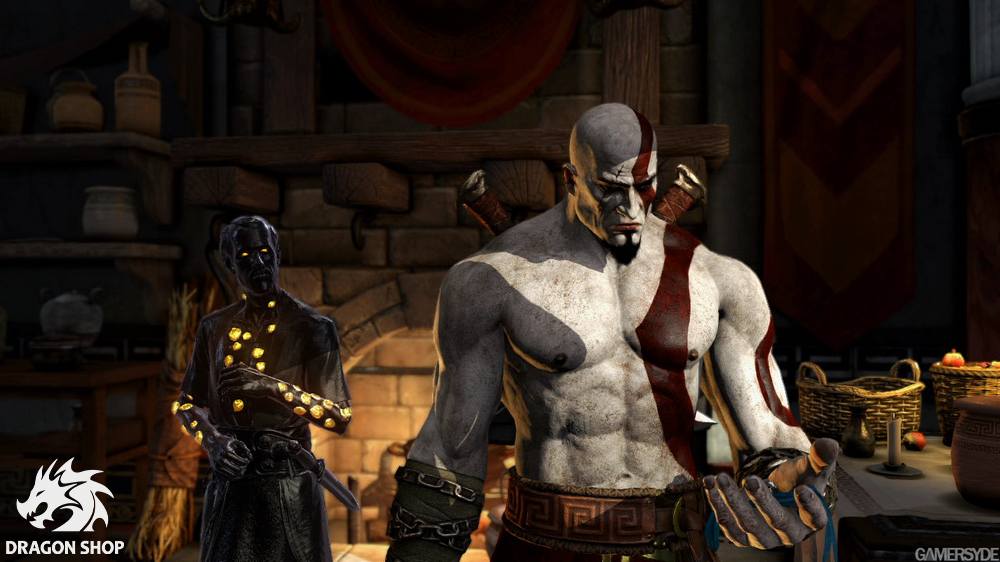 God of War: Ascension