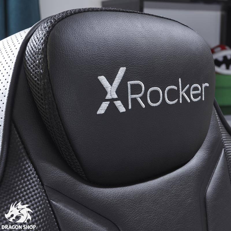 صندلی گیمینگ ایکس راکر X Rocker Gaming Chair Monsoon