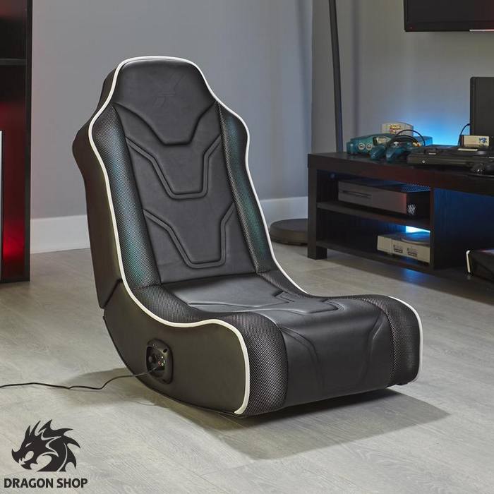 صندلی گیمینگ ایکس راکر X Rocker RGB Gaming Chair Chimera