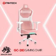 صندلی گیمینگ فن تک Fantech ALPHA GC-283 PINK