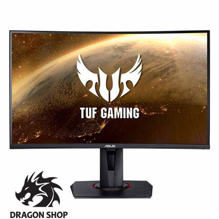 مانیتور ایسوس TUF Gaming VG27WQ سایز 27 اینچ Monitor Asus