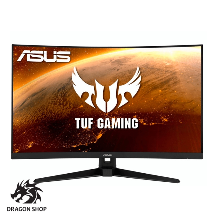 مانیتور ایسوس TUF Gaming VG328H1B سایز 31.5 اینچ Monitor Asus