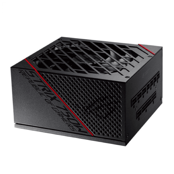 منبع تغذیه سیلور استون Power Silver Stone 750W ROG Strix