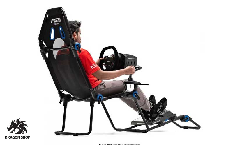مشخصات خرید صندلی ریسینگ Next Level GT Lite