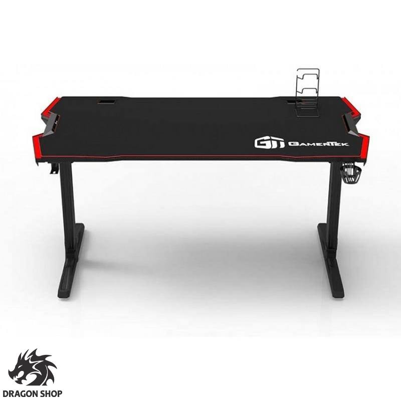 میز گیمینگ Gaming Desk GamerTek V-Desk RGB