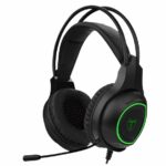 هدست تی دگر Headset Gaming T-Dagger T-RGH201