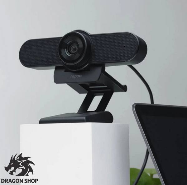 وب کم رپو Webcam Rapoo C500