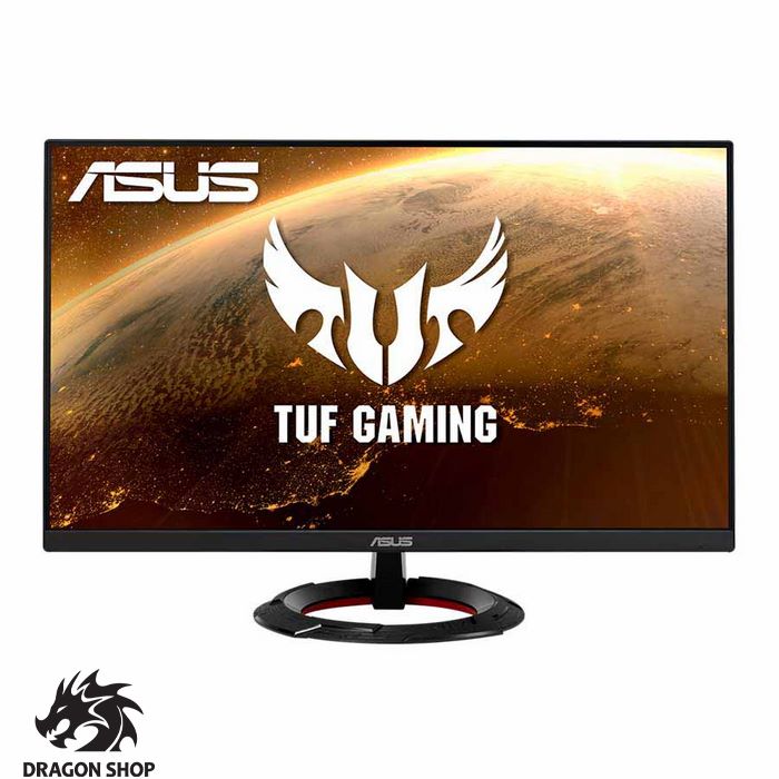 مانیتور ایسوس TUF Gaming VG249Q1R سایز 23.8 اینچ Monitor Asus